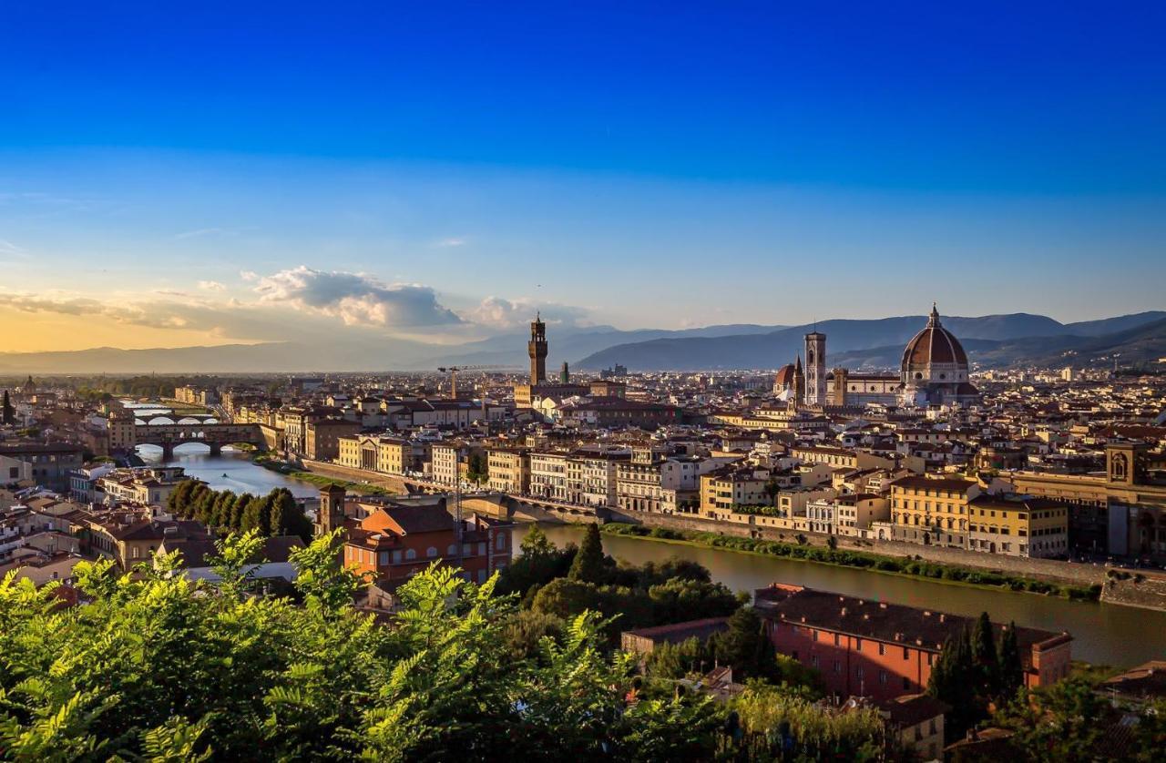 Maison Pitti فلورنس المظهر الخارجي الصورة
