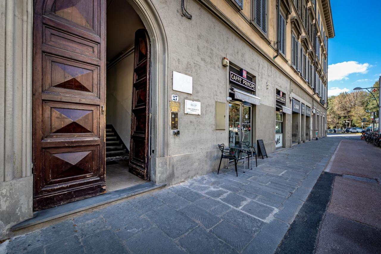 Maison Pitti فلورنس المظهر الخارجي الصورة