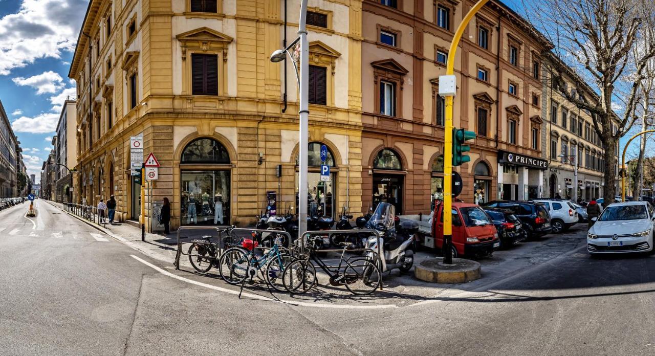 Maison Pitti فلورنس المظهر الخارجي الصورة