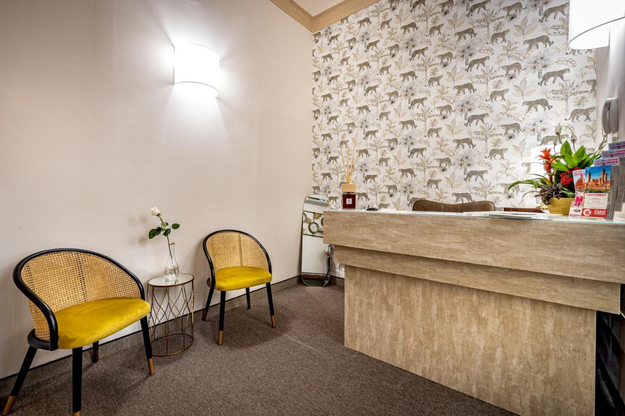 Maison Pitti فلورنس المظهر الخارجي الصورة