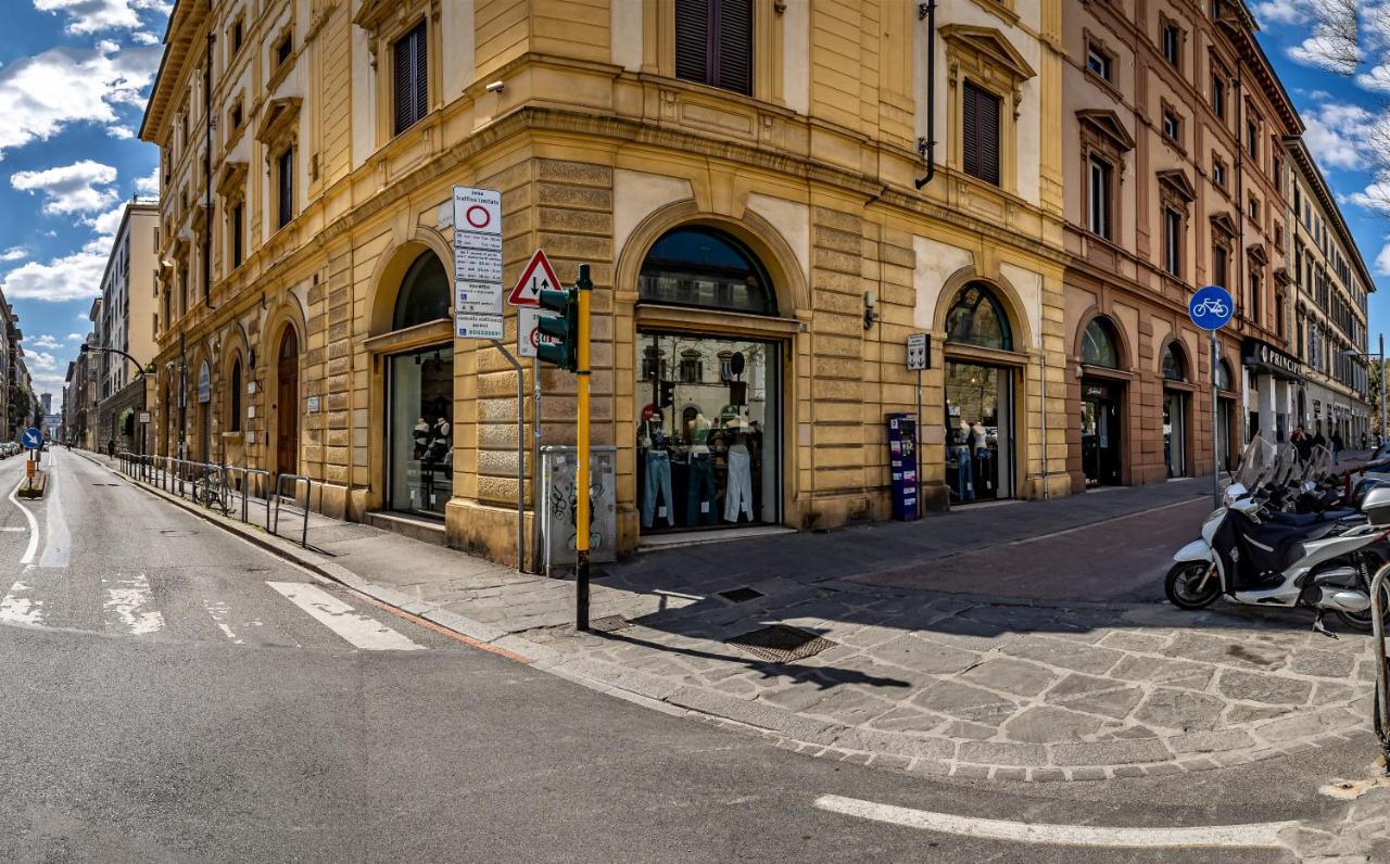 Maison Pitti فلورنس المظهر الخارجي الصورة