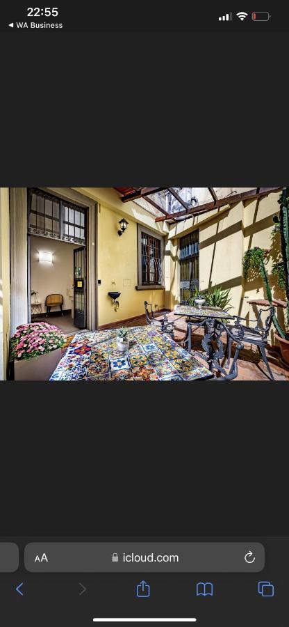 Maison Pitti فلورنس المظهر الخارجي الصورة