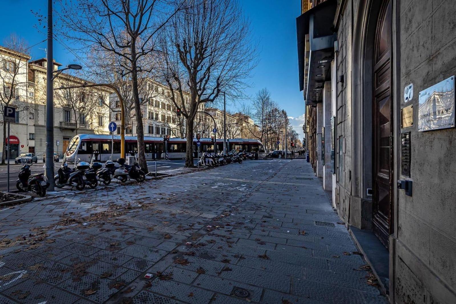 Maison Pitti فلورنس المظهر الخارجي الصورة