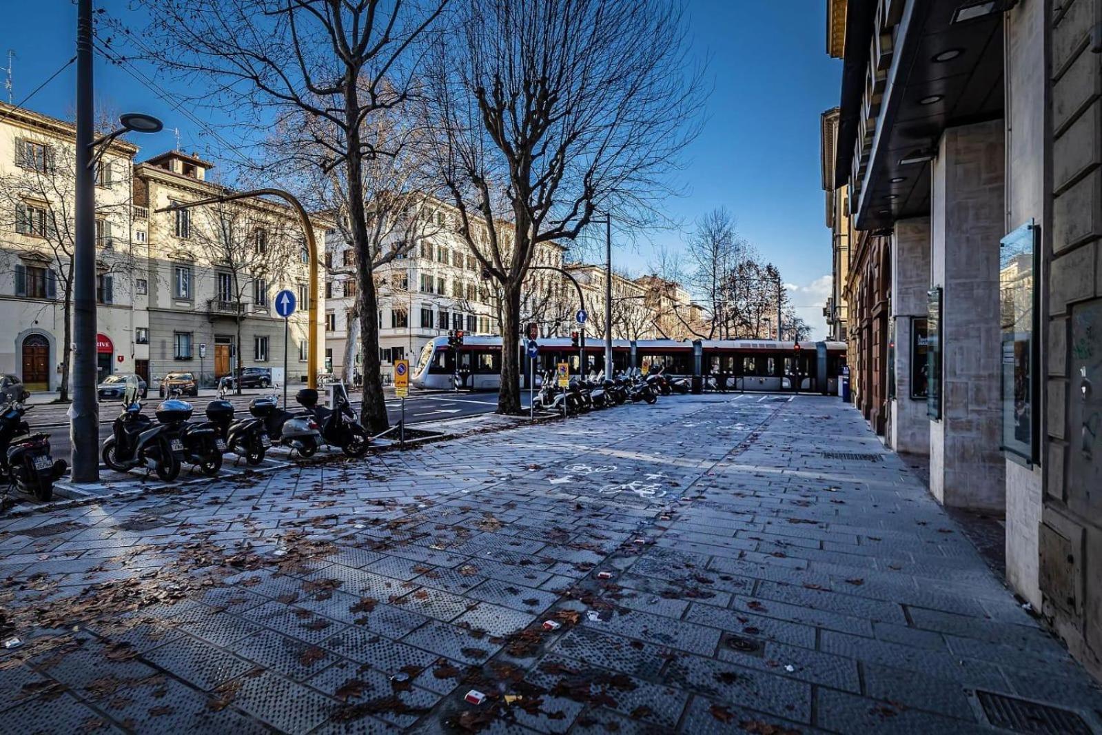 Maison Pitti فلورنس المظهر الخارجي الصورة