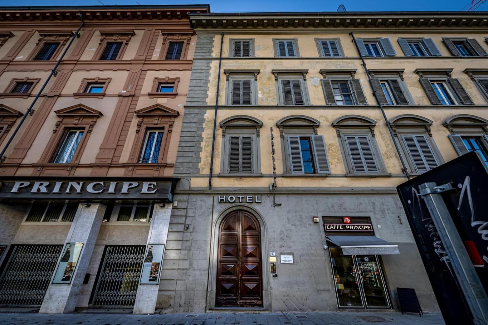 Maison Pitti فلورنس المظهر الخارجي الصورة