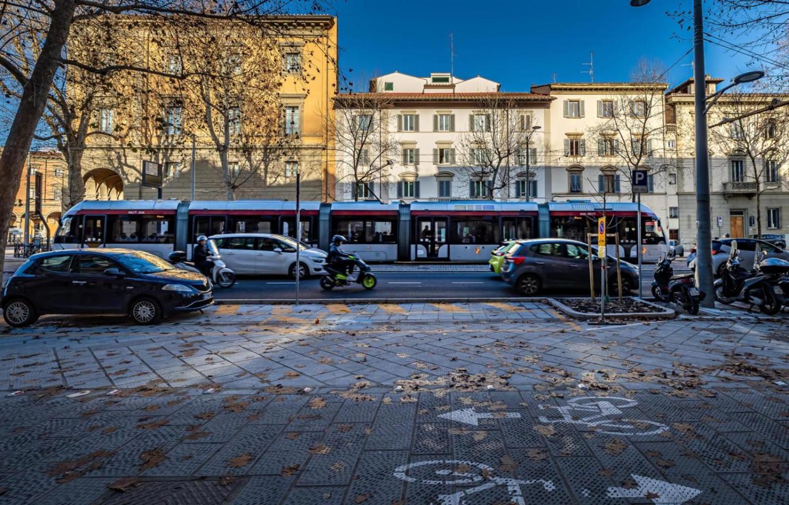 Maison Pitti فلورنس المظهر الخارجي الصورة